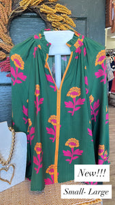 Alyce Top