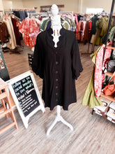 Kirk Dress-Green