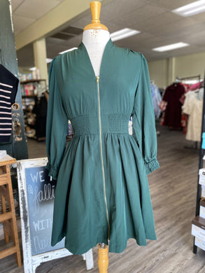 Madisyn Dress