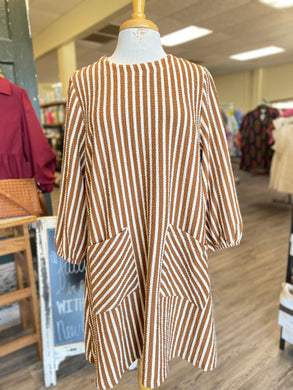 Medley Dress