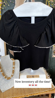 A New Look Top