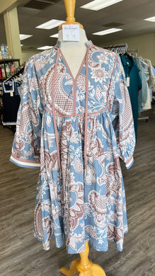 Indy Dress