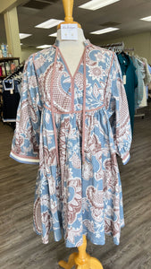 Indy Dress
