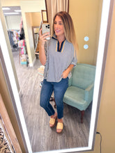 Fallon Top