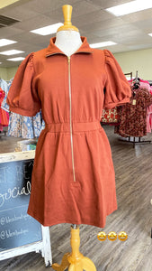 Baylee Dress