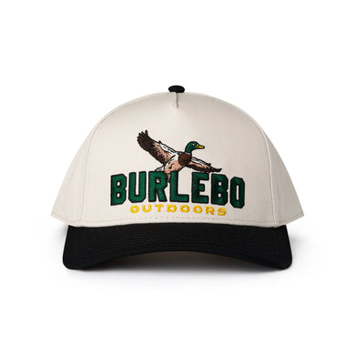 Burlebo Mighty Duck Cap