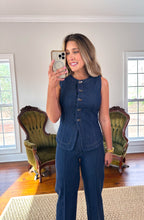 Welsey Set-Top