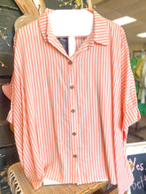Coral Breeze Top