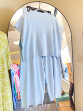 Jet Away Set- Light Blue