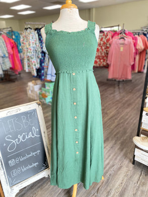Alice Dress