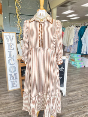Maisyn Dress