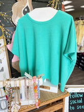 Tilly Top-Multiple Colors