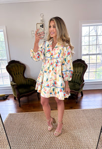 Spring Ready Dress