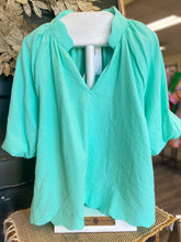Madeline Top