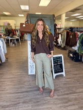 Reece Top (Multiple Colors)