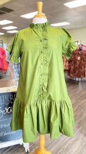 Caydence Dress