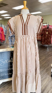 Perin Dress