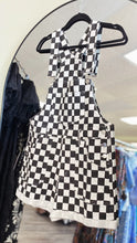 Game Day Overall Romper
