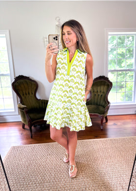 Greater Good Dress