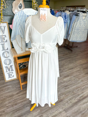 Lola Dress