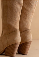 Outskirts Knee High Boot Shoes