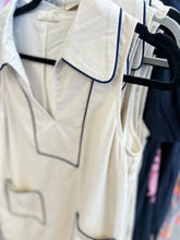 Nash Dress-Linen