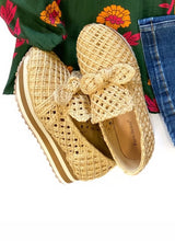 Summer Sun Shoes