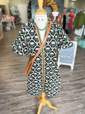 Karisse Dress