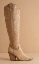Outskirts Knee High Boot Shoes