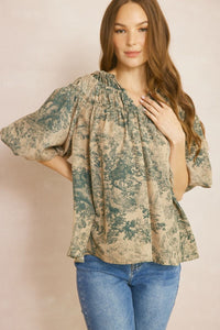 The Good Days Top