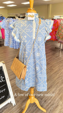 Southern Times Dress