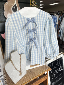 Waverly Top