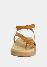 Shushop Berry Sandal- Shoes