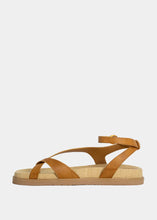 Shushop Berry Sandal- Shoes