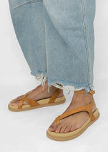 Shushop Berry Sandal- Shoes