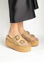 Shushop Lucinda Platform Shoes