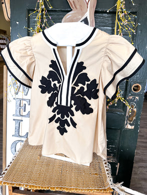 Larissa Top