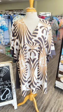 Verana Dress