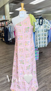 Dancing Away Dress