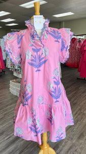Gabriella Dress