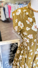 Bellamy Floral Dress