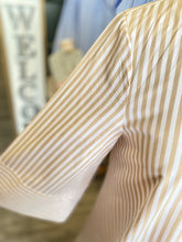 Patton Dress