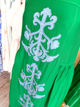 The Tides Dress