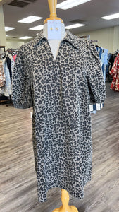 Maley Dress