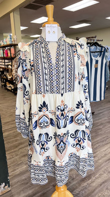 Mandy Dress