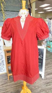 Cara Dress