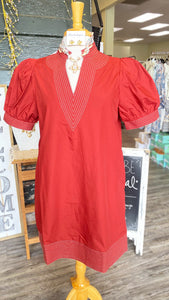 Cara Dress