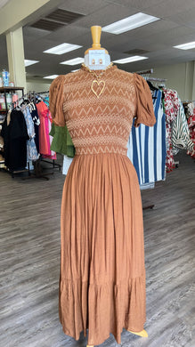 Lyla Dress