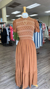 Lyla Dress