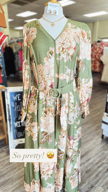 Whimsical Dream Dress